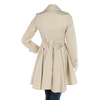 Topshop Jacket/Coat Cotton