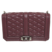 Rebecca Minkoff Bag in blackberry