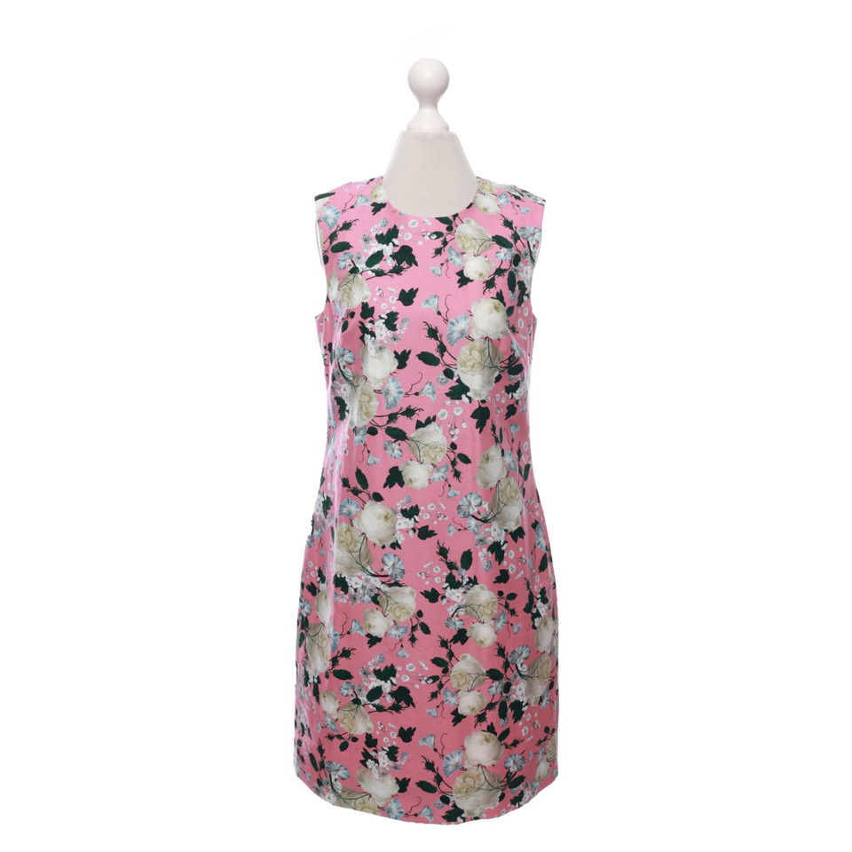 Erdem Dress Cotton