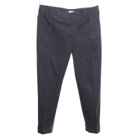 Brunello Cucinelli trousers in grey