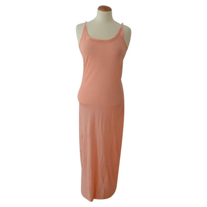 Humanoid Dress in apricot