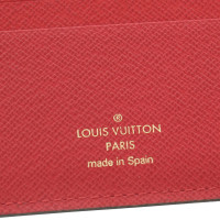 Louis Vuitton "Insolite Damier Ebene Canvas"