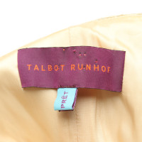 Talbot Runhof Dress