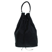 Bogner Travel bag in black