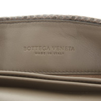 Bottega Veneta Velvet shoulder bag