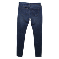 Saint Laurent Blue jeans