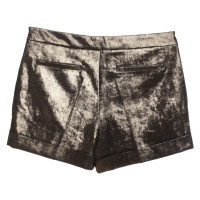 Ted Baker Shorts in Gold