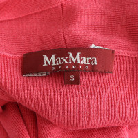 Max Mara Strick in Rosa / Pink