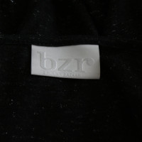 Bruuns Bazaar Top Viscose in Black
