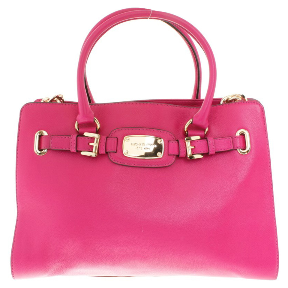Michael Kors Handtasche in Pink