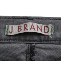 J Brand Skinny jeans in grijs