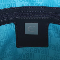 Just Cavalli Handbag in blue