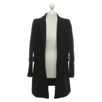 Vanessa Bruno Jacket/Coat in Black