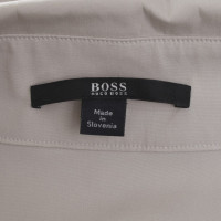 Hugo Boss Robe en beige