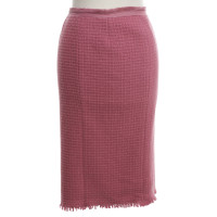 Philosophy Di Alberta Ferretti skirt in pink