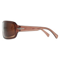 Giorgio Armani Sunglasses in Brown