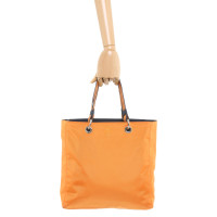 Bogner Handtasche in Orange