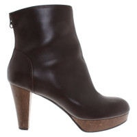 Marni Ankle boots in brown