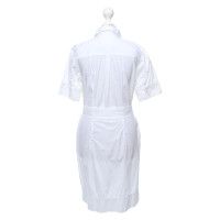 Tommy Hilfiger Dress Cotton in White