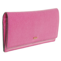 Ralph Lauren Wallet in pink