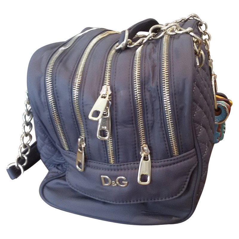 d&g lily glam bag