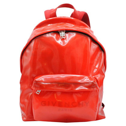 Givenchy Backpack in Red