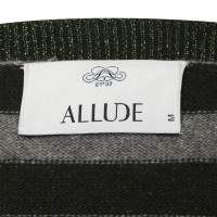 Allude Pull en cachemire