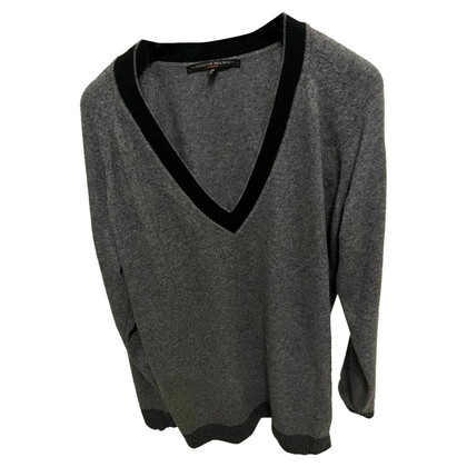 Alessandro Dell'acqua Knitwear Wool in Grey