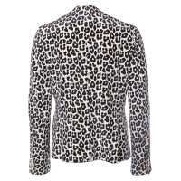 Phillip Lim Leopard-style blazer