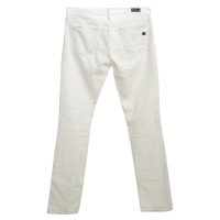 Citizens Of Humanity Jeans blanc