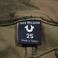 True Religion Trousers