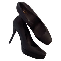 Gucci pumps noir