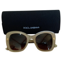 Dolce & Gabbana Sunglasses 