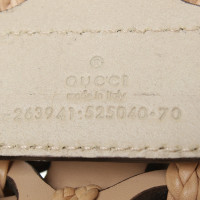 Gucci Taillengürtel aus Leder