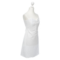 Filippa K Dress Cotton in White