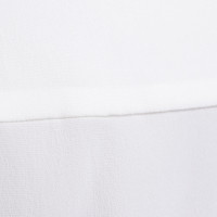 Sandro Long blouse made of silk
