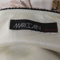 Marc Cain Satin skirt