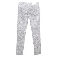 Sport Max Trousers Cotton