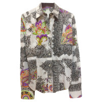 Etro blouse