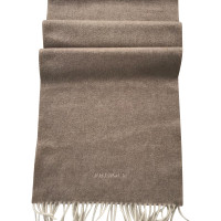 Pringle Of Scotland cashmere scarf