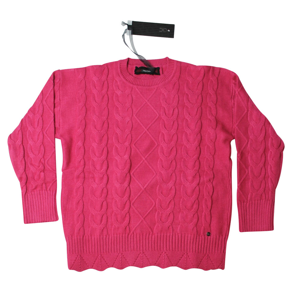 & Other Stories Knitwear Viscose in Pink