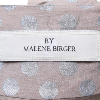 By Malene Birger Top con punti