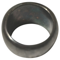 Chanel Zilveren ring