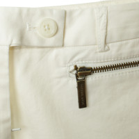 Michael Kors Pantalone in bianco