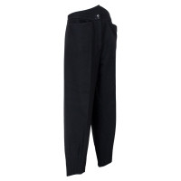 Ferre Trousers Wool in Black