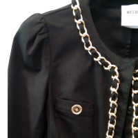 Moschino Cheap And Chic Jacket model chanel