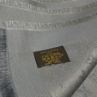 Louis Vuitton Monogram-Shine-Tuch in Grau