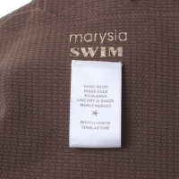 Marysia  Bikini in brown