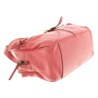 Mulberry Handbag in pink
