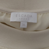 Escada Dress with folds